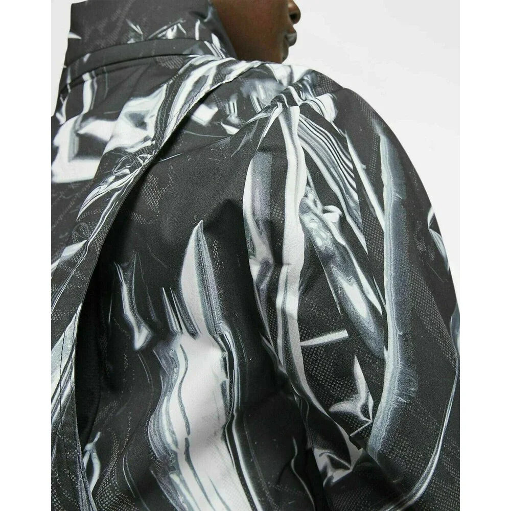 Nike Shield Ghost Flash Running Jacket